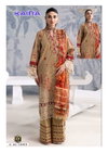 Kaira Vol 28 By Keval Lawn Cotton Readymade Karachi Suits Wholesalers In Surat
